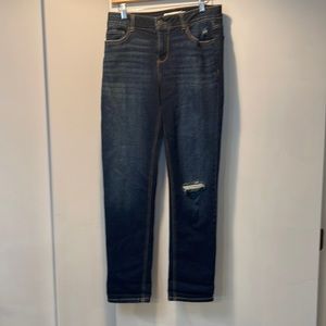 City Blues Jeans